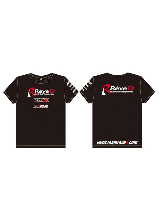 ReveD T-Shirt 2026 / L