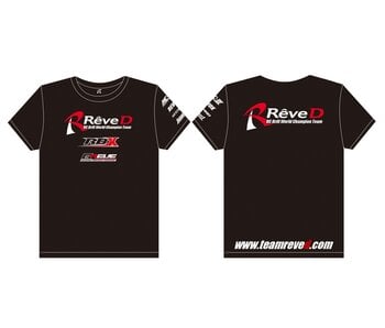 ReveD T-Shirt 2026 / S