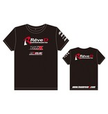 ReveD T-Shirt 2026 / Size: S