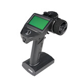 Flysky FS-G7P+ Radio Set + 1 Receiver (R11P)