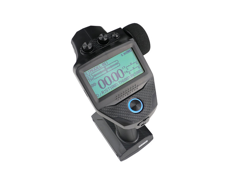 Flysky FS-G7P+ Radio Set + 1 Receiver (R11P)