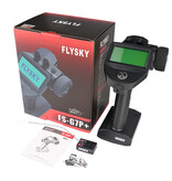 Flysky FS-G7P+ Radio Set + 1 Receiver (R11P)