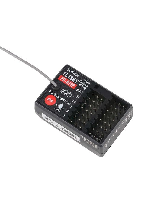 Flysky R11P ANT 11 CH Receiver