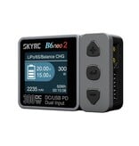 SkyRC B6neo 2 LiPo Charger Grey 1-6s 15A 80W PD/DC