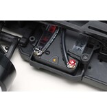 Yokomo RP-124-5 - Racing Performer Quick-Lock Connector Europian Plug Set φ5mm (2pcs)