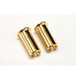 Yokomo RP-123 - Racing Performer 5-4mm Conversion Sleeve (2pcs)