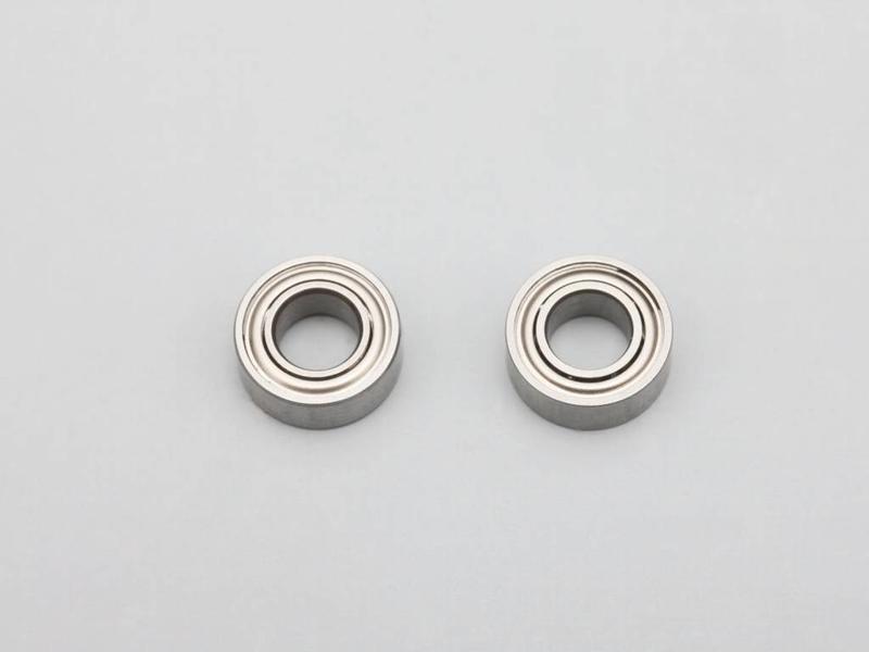 Yokomo BB-84-2A - Ball Bearing φ4mm x Φ8mm × 3mm (2pcs)