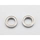Ball Bearing φ6mm x Φ10mm x 3mm (2pcs)