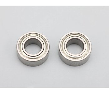 Yokomo Ball Bearing φ5mm x Φ10mm x 4mm (2pcs)