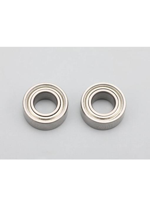 Yokomo Ball Bearing φ5mm x Φ10mm x 4mm (2pcs)