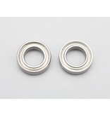 Yokomo BB-1480-2A - Ball Bearing φ8mm x Φ14mm x 4mm (2pcs)