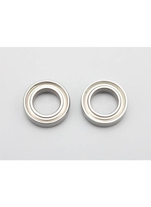 Yokomo Ball Bearing φ8mm x Φ14mm x 4mm (2pcs)