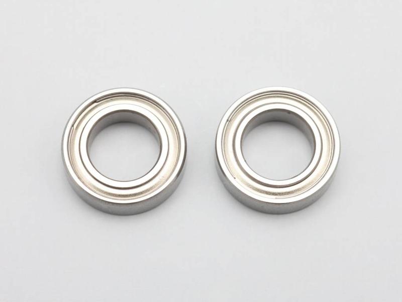 Yokomo BB-1480-2A - Ball Bearing φ8mm x Φ14mm x 4mm (2pcs)