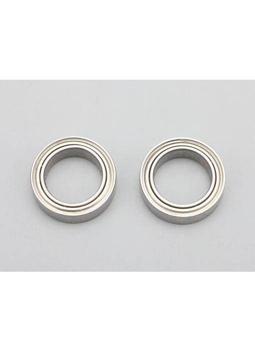 Yokomo Ball Bearing φ10mm x Φ15mm × 4mm (2pcs)