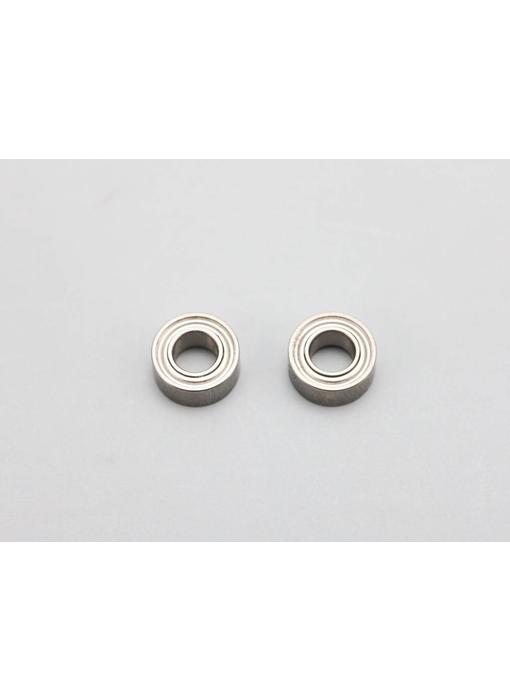 Yokomo Ball Bearing φ3mm × Φ6mm × 2.5mm (2pcs)