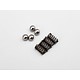 Belt Tension Cam Spring Set (4sets)
