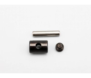 Yokomo Joint / φ2mm Pin Set for Universal Drive Shaft (1set)