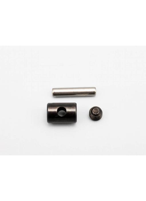 Yokomo Joint / φ2mm Pin Set for Universal Drive Shaft (1set)