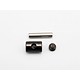 Joint / φ2mm Pin Set for Universal Drive Shaft (1set)