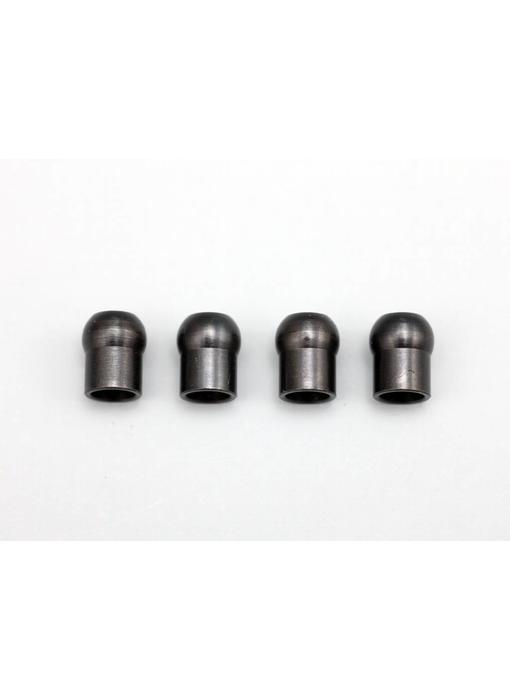 Yokomo Suspension Arm Pin Ball φ3mm x φ4.5mm for Arm Pin (4pcs)