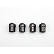Suspension Arm Pin Ball φ3mm x φ4.5mm for Arm Pin (4pcs)