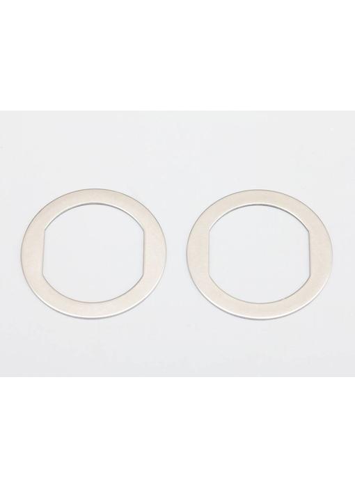 Yokomo Differential Drive Ring (2pcs)