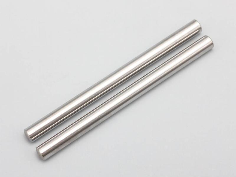 Yokomo BD-009BFA - Inner Lower Suspension Arm Pin for Front φ3mm x 42mm (2pcs)