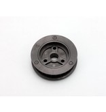 Yokomo DRB-50315 - Pulley 27T for FCD Gear Rear x1.5 - DISCONTINUED