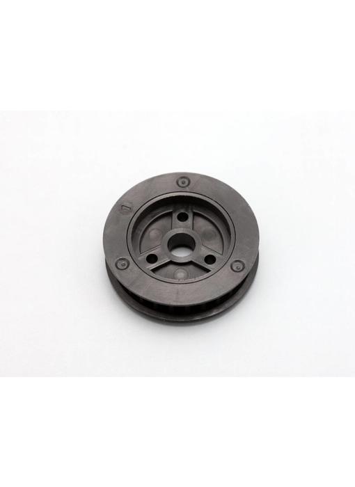 Yokomo Pulley 27T for FCD Gear Rear x1.5 - DISCONTINUED