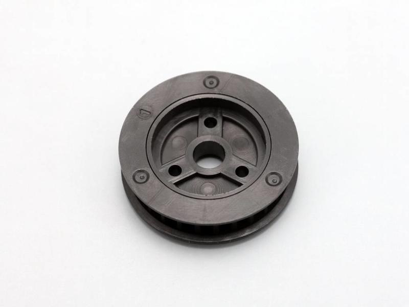 Yokomo DRB-50315 - Pulley 27T for FCD Gear Rear x1.5 - DISCONTINUED