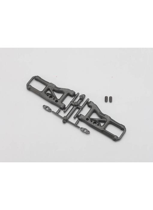 Yokomo Lower Suspension Arm for Front (2pcs)