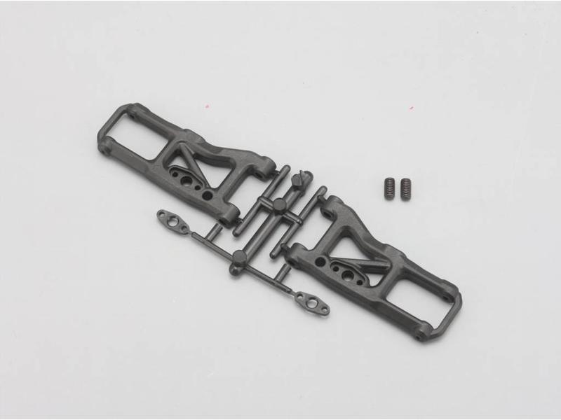 Yokomo DRB-008F - Lower Suspension Arm for Front (2pcs)