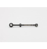 Yokomo TS-2136 - Team Suzuki 47mm Bone for Universal Drive Shaft 55° Angle (1pc) - DISCONTINUED