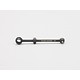 Team Suzuki 47mm Bone for Universal Drive Shaft 55° Angle (1pc) - DISCONTINUED