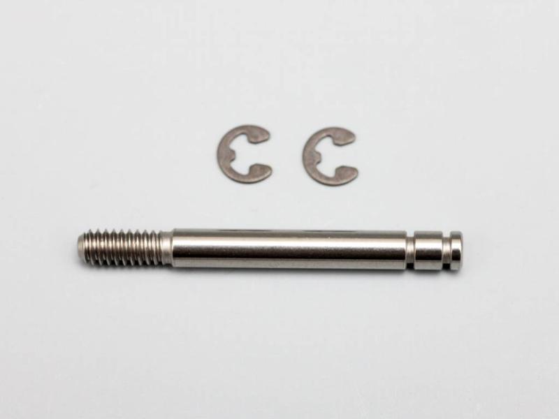 Yokomo YS-5SSS-1A - Shock Shaft SSS Size (1pc)