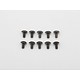 Tapping Screw M2.6 x 5mm for Suspension Arm (10pcs)
