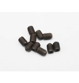 Yokomo ZC-SS34A - Set Screw M3 x 4mm (10pcs)