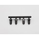 Rod End Cap Set for Stabilizer Short Type