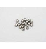 Yokomo ZC-507TA - Differential Balls 1/16 Tungsten Carbide for Thrust Bearing (16pcs)