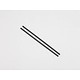 Antenna Set for 2.4 GHz - Black (2pcs)
