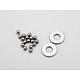 Differential Thrust Bearing Set