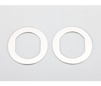 Yokomo Differential Drive Ring (2pcs) - DISCONTINUED