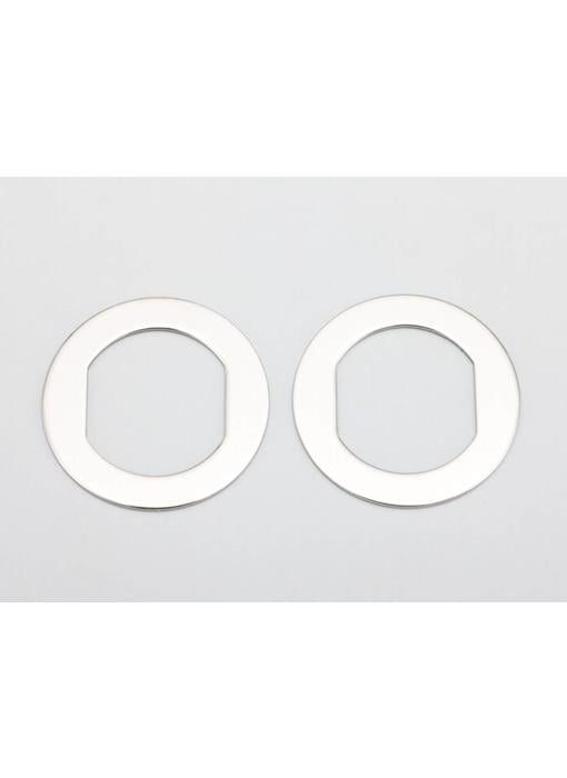 Yokomo Differential Drive Ring (2pcs) - DISCONTINUED