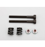 Yokomo ZS-508A - Differential Adjustment Screw Kit - DISCONTINUED