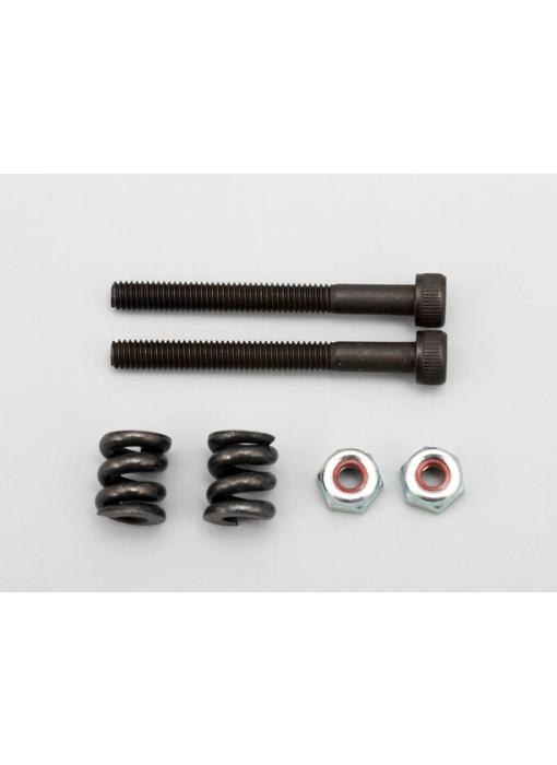 Yokomo Differential Adjustment Screw Kit - DISCONTINUED