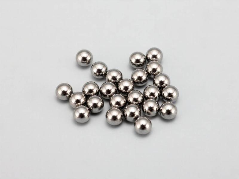 Yokomo ZD-505A - Differential Balls 3/32 (24pcs) - DISCONTINUED