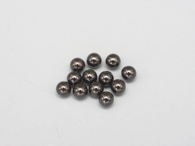 Yokomo ZD-505CDA - Ceramic Precision Differential Balls 3/32 (12pcs)