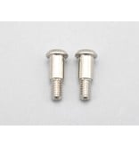 Yokomo D-130 - Steering Center Link Pin (2pcs) - DISCONTINUED