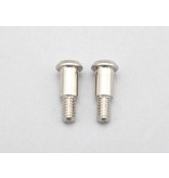 Yokomo D-130 - Steering Center Link Pin (2pcs)