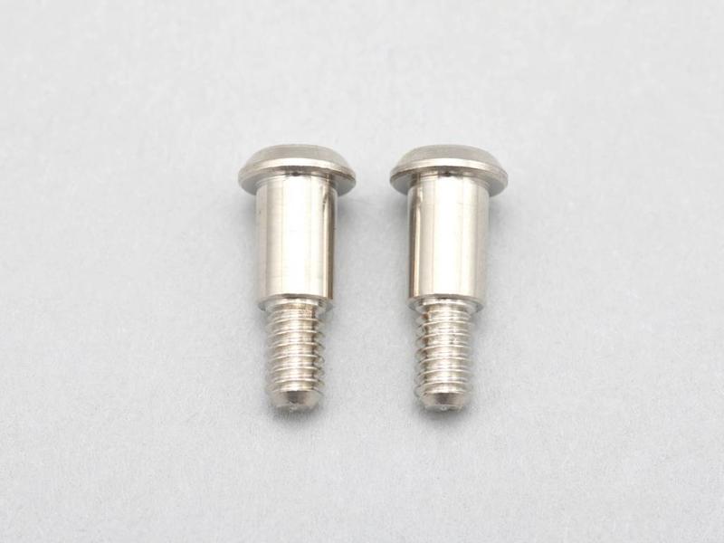 Yokomo D-130 - Steering Center Link Pin (2pcs)